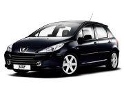 307 (2006年～2007年)の画像