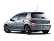 プジョー 307の画像2