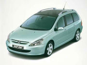 307SW (2003年～2005年)の画像