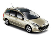 307SW (2005年～2006年)の画像