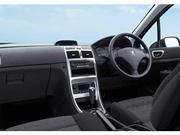 プジョー 307SWの画像2