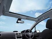 プジョー 307SWの画像3