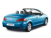 プジョー 307CCの画像2