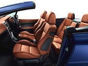 プジョー 307CCの画像3