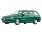 プジョー 406ブレーク