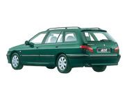 プジョー 406ブレークの画像2