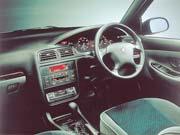 プジョー 406ブレークの画像3