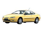 406クーペ (1998年～1999年)の画像