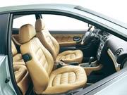 プジョー 406クーペの画像2