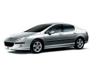 407 (2005年～2007年)の画像