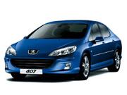 407 (2007年～2009年)の画像