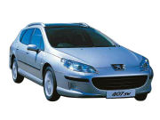 407SW (2005年～2007年)の画像