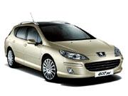 407SW (2007年～2009年)の画像