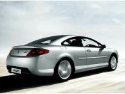 プジョー クーペ407の画像2