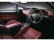 プジョー クーペ407の画像3