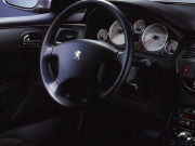 プジョー 607の画像3