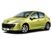 207 (2007年～2009年)の画像