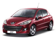 207 (2009年～2011年)の画像