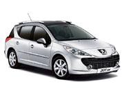 207SW (2008年～2009年)の画像