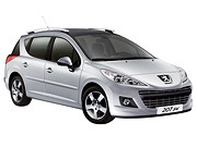 207SW (2010年～2011年)の画像