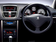 プジョー 207SWの画像2