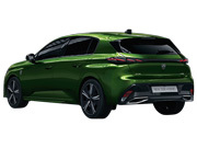 プジョー 308の画像2