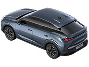 プジョー 3008の画像2