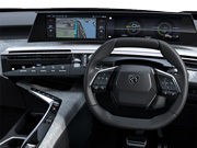 プジョー 3008の画像3