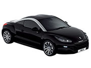 RCZ (2014年～2014年)の画像