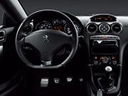 プジョー RCZの画像2