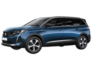 5008 (2021年～2021年)の画像