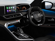 プジョー 5008の画像3