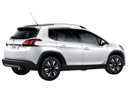 プジョー 2008の画像2