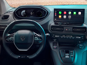 プジョー リフターの画像3