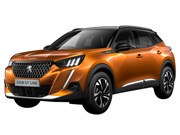 SUV 2008 (2022年～2022年)の画像