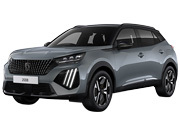 SUV 2008 (2024年～2024年)の画像