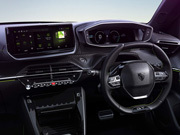 プジョー SUV 2008の画像3