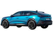 プジョー 408の画像2