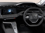 プジョー 408の画像3