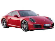 ポルシェ 911