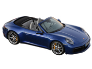 911カブリオレ (2020年～2021年)の画像