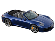 911カブリオレ (2024年～2024年)の画像