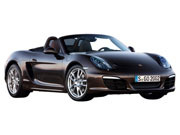 ボクスター (2012年～2013年)の画像