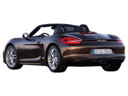 ポルシェ ボクスターの画像2