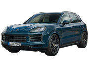 カイエン (2023年～2024年)の画像