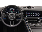 ポルシェ パナメーラの画像3