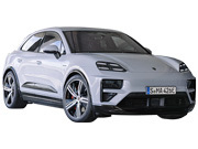 ポルシェ マカン