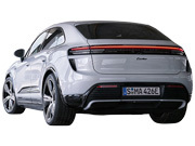 ポルシェ マカンの画像2