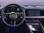 ポルシェ マカンの画像3