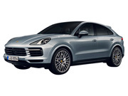 カイエンクーペ (2019年～2019年)の画像